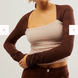 free people top